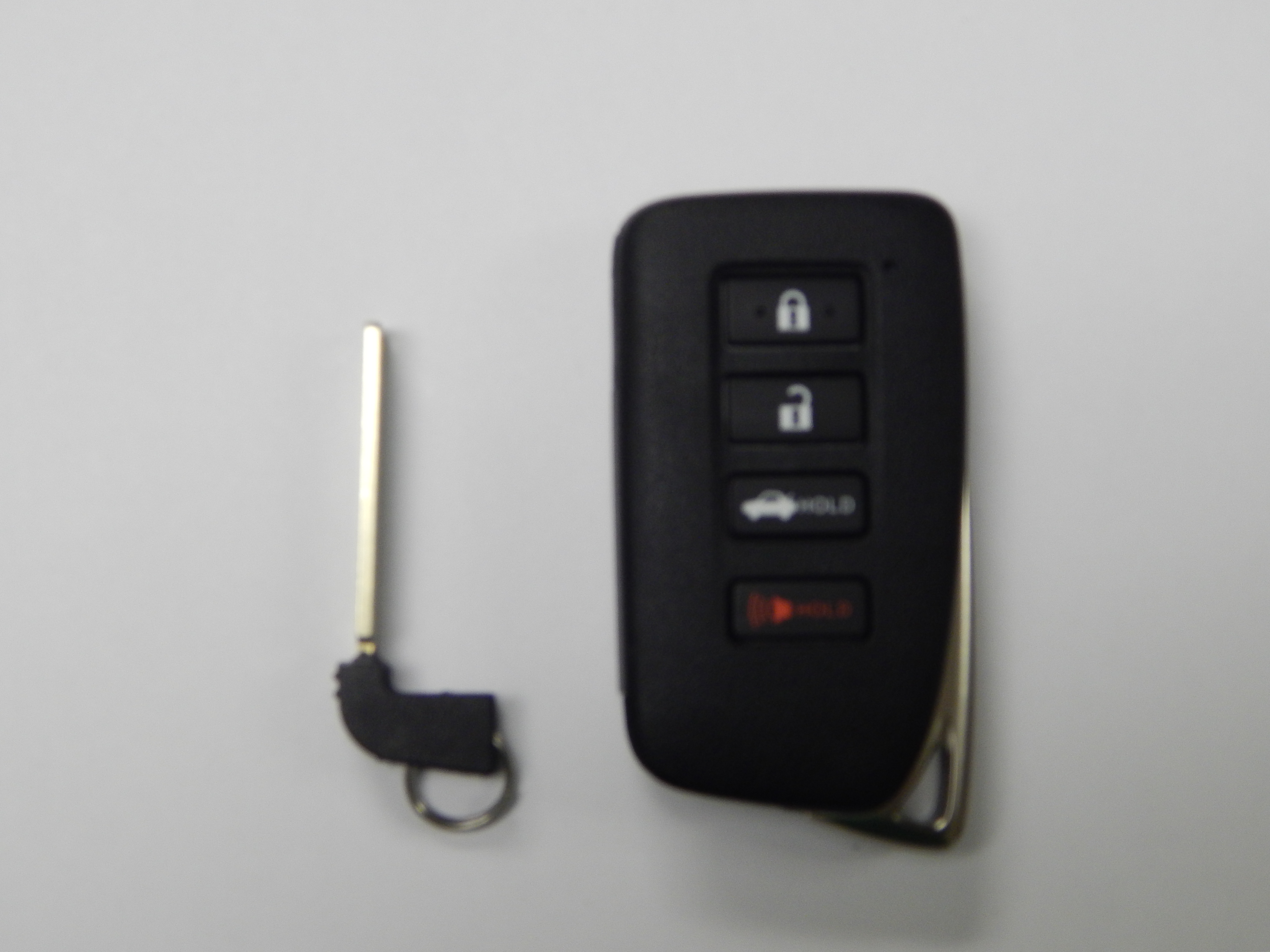 Lexus Car Keys Serviced by PhilaLocksmith Phila Locksmith