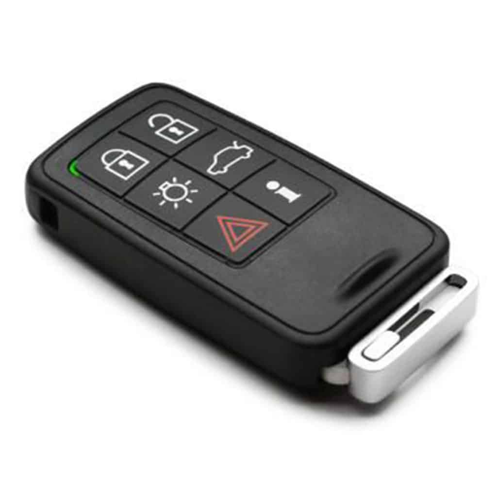 Volvo Car Key Replacement in Philadelphia Phila Locksmith