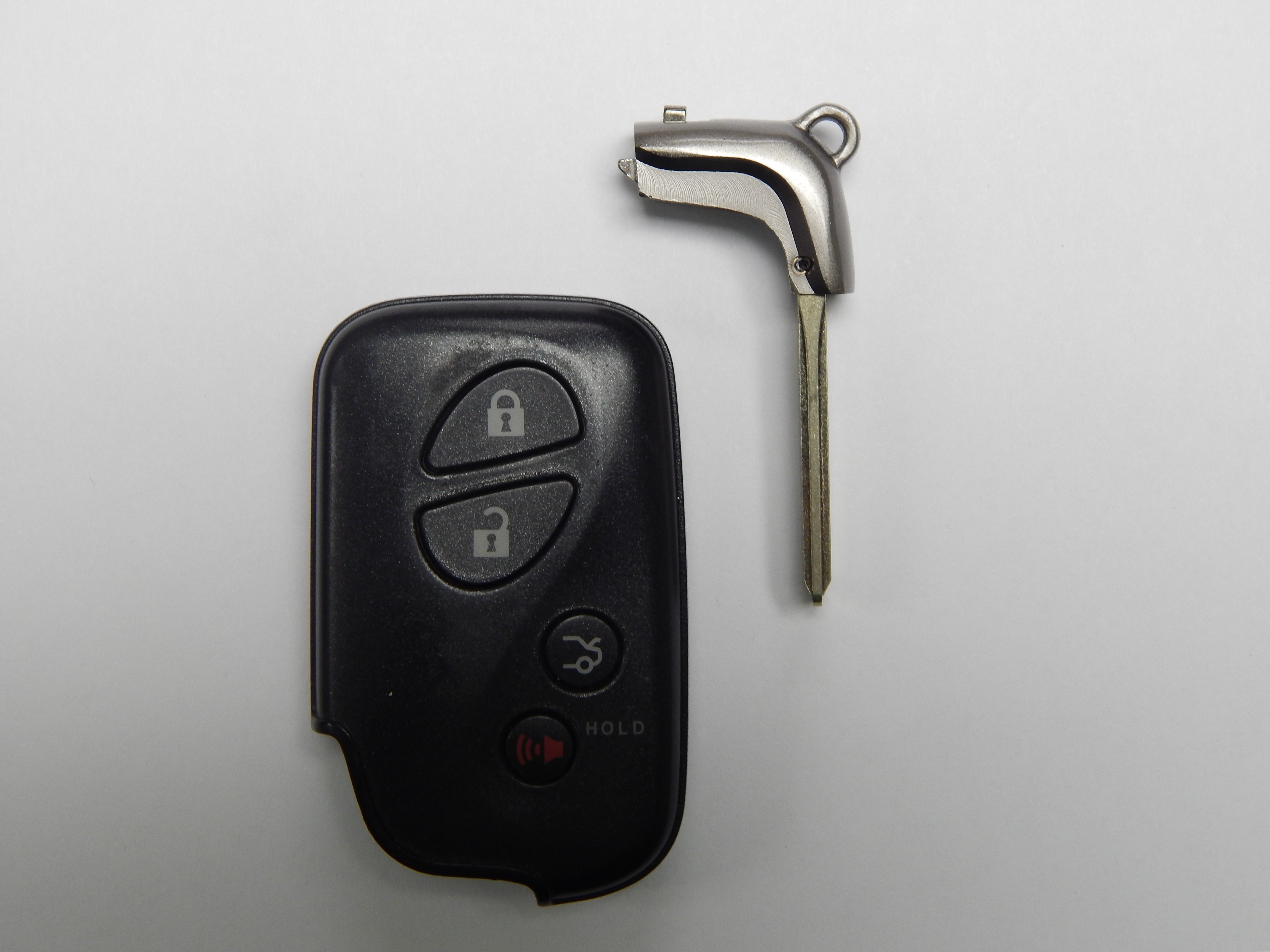 Lexus Car Keys Serviced by PhilaLocksmith Phila Locksmith