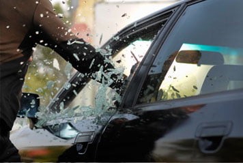 automotive theft