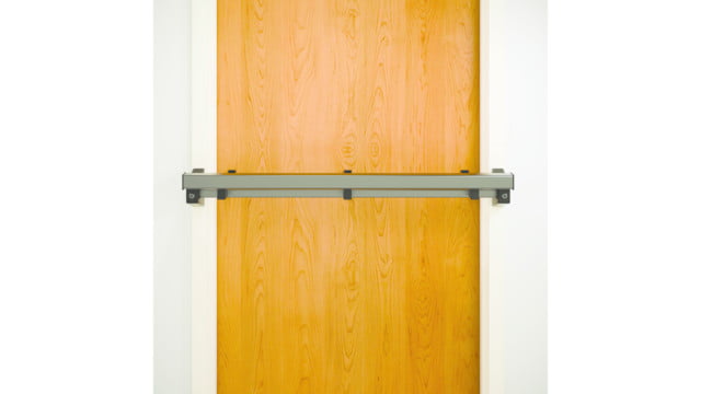 bar lock barricade