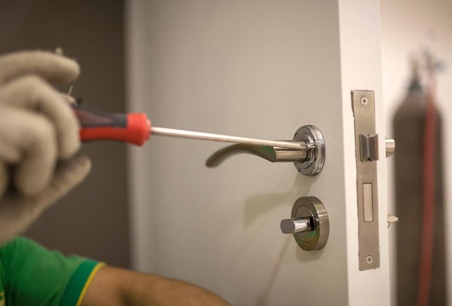 philadelphia commercial locksmith
