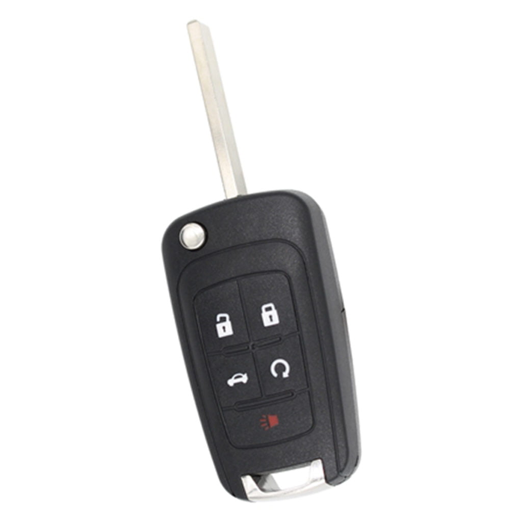 buick remote key