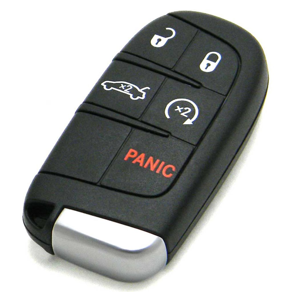 Chrysler Car Key Replacement in Philadelphia Phila Locksmith