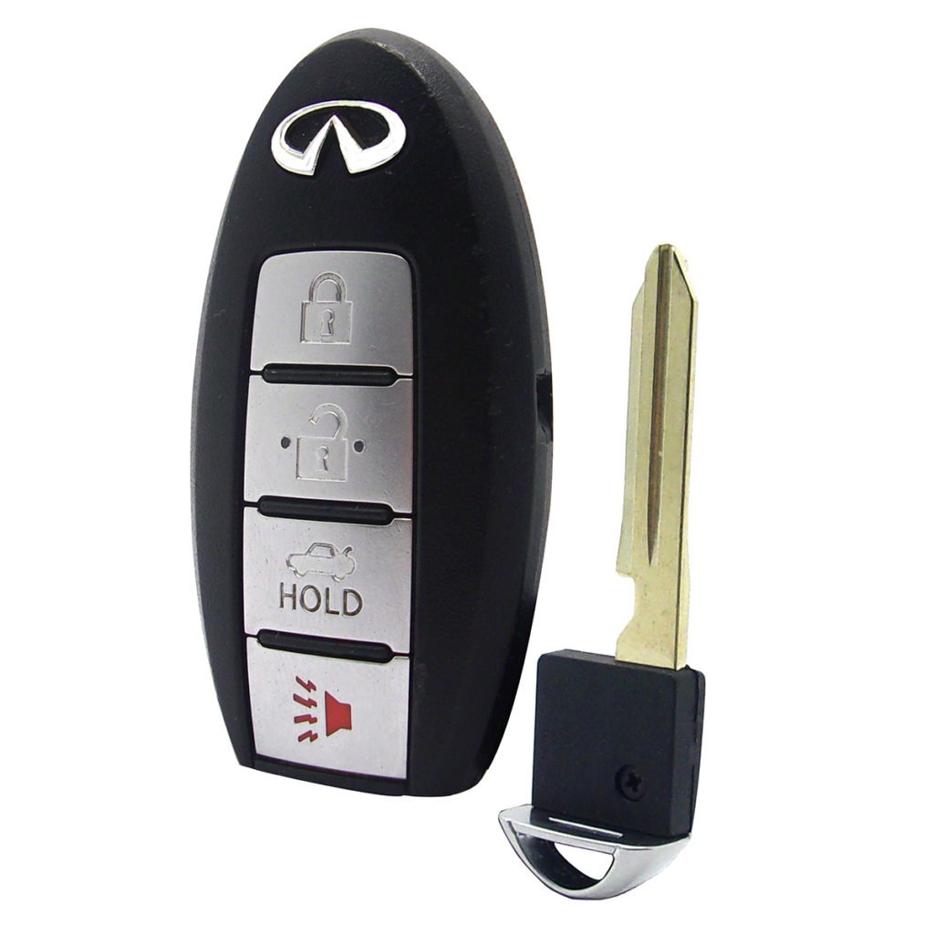 Infiniti Car Key Replacement (215) 5546109 Phila