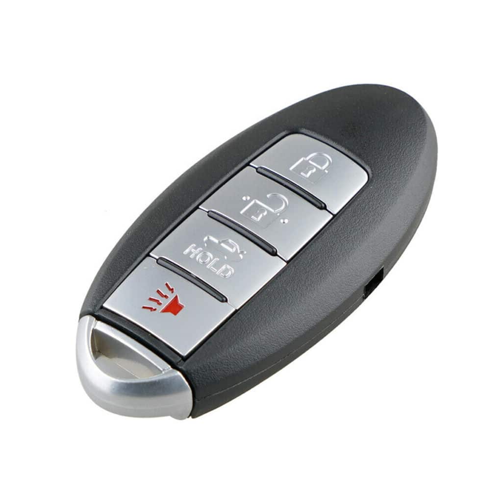 Nissan Car Key Replacement (215) 5546109 PhilaLocksmith