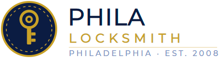 Phila-Locksmith logo
