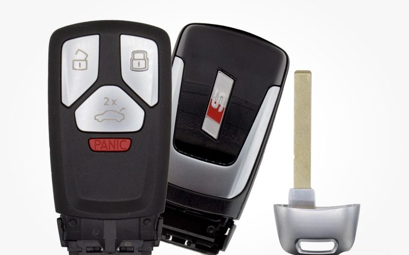 Audi key service Philadelphia — MLB Spare Key Made — Phila Locksmith