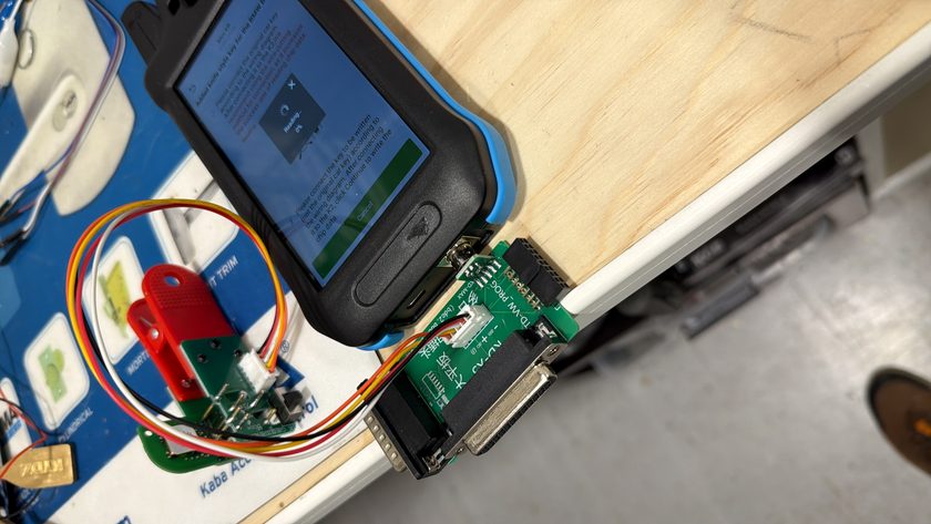 BMW key service Philadelphia — Key Cloning In Action — Phila Locksmith