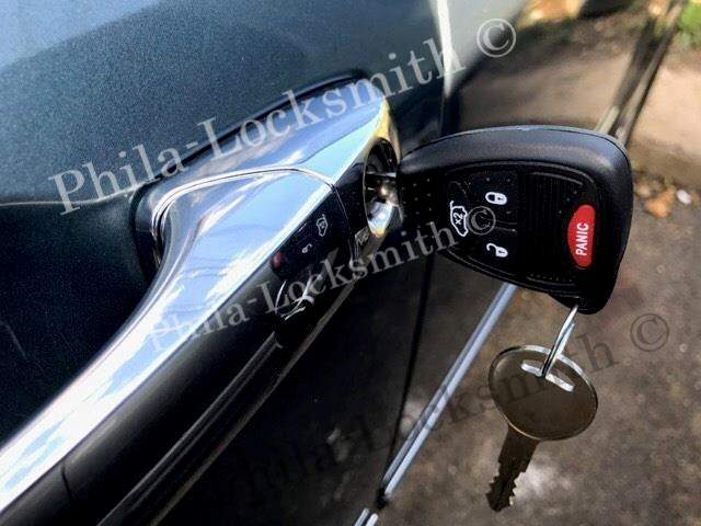 Jeep key service Philadelphia — Key & Lockout Service — Phila Locksmith