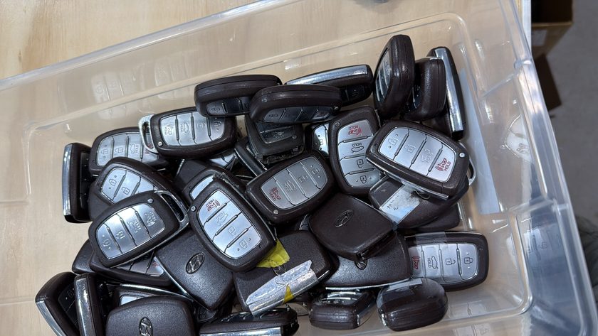 Hyundai key service Philadelphia — Smart Keys — Our Stock — Phila Locksmith