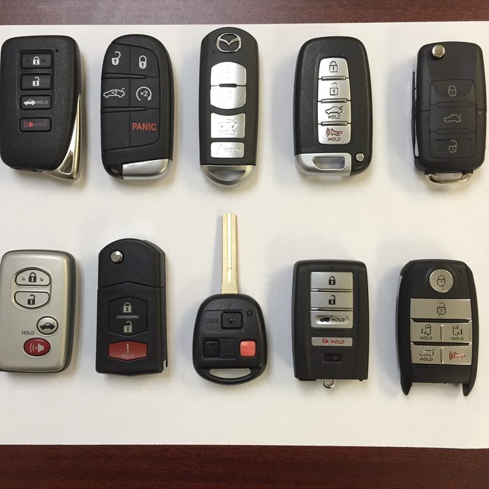 Subaru key service Philadelphia — Key Fobs We Program — Phila Locksmith