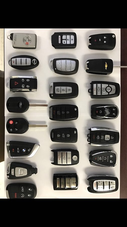 Nissan key service Philadelphia — 21+ Fobs In-Stock — Phila Locksmith