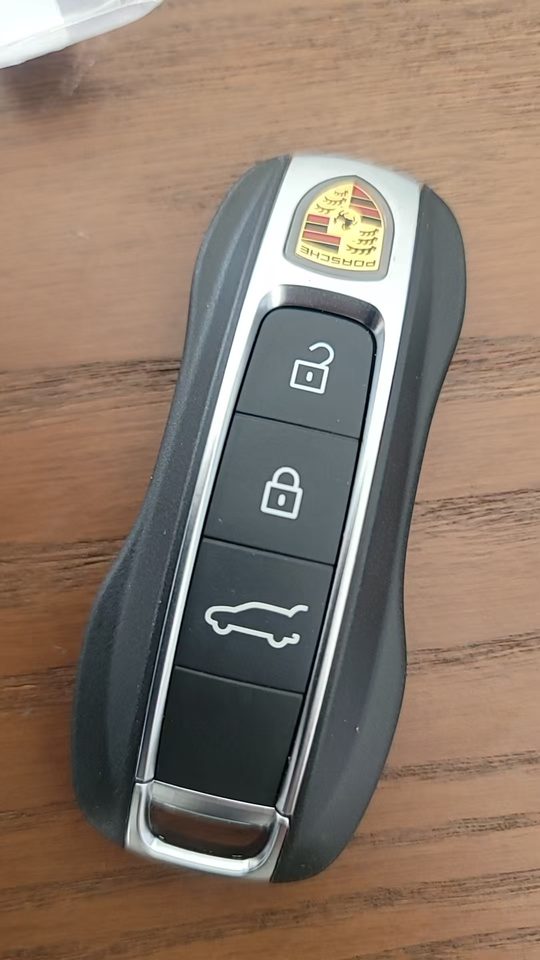 Porsche key service Philadelphia — Spare Key Programmed — Phila Locksmith