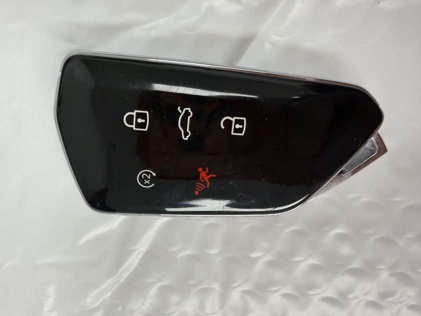 Volkswagen key service Philadelphia — Smart Key Replaced — Phila Locksmith